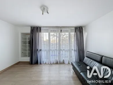 Appartement à Poissy (78300)