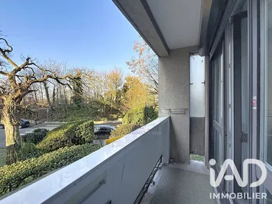 Appartement à Poissy (78300)