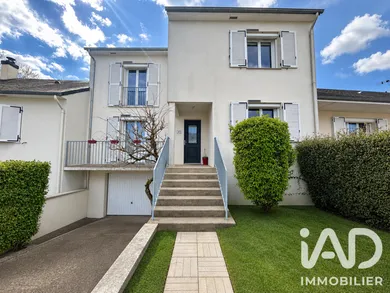 House in Blois (41000)