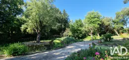 Maison de campagne à Kerbach (57460)