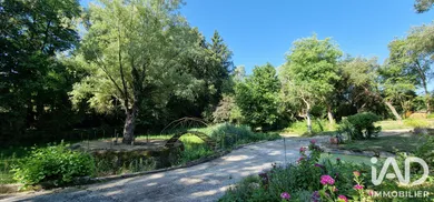 Maison de campagne à Kerbach (57460)