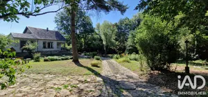 Maison de campagne à Kerbach (57460)