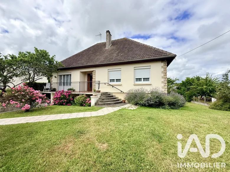 Maison 4 pièces 100 m² · à Touques · 100 m² · 470 000 €