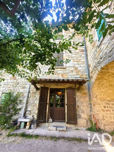 Maison de village à Les Assions (07140)