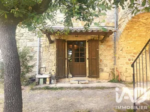 Maison de village à Les Assions (07140)