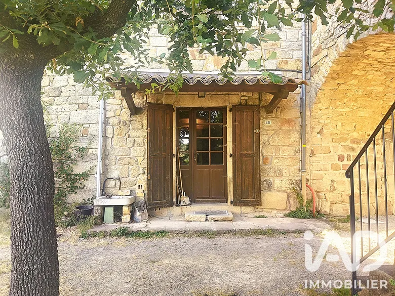 Maison 3 pièces 65 m² · à Les Assions · 65 m² · 127 000 €