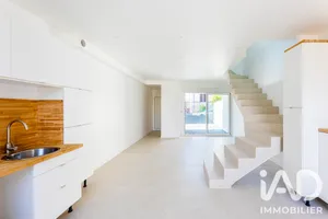 Duplex in Colombes (92700)