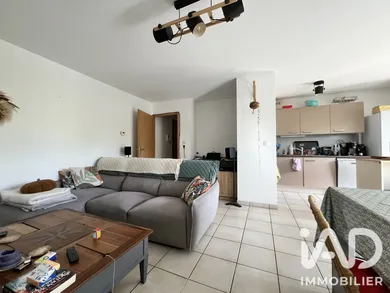 Appartement à Annecy (74600)