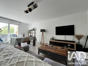 Appartement à Annecy (74600)