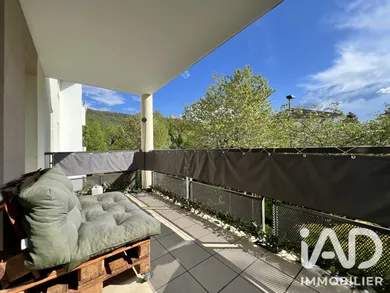 Appartement à Annecy (74600)