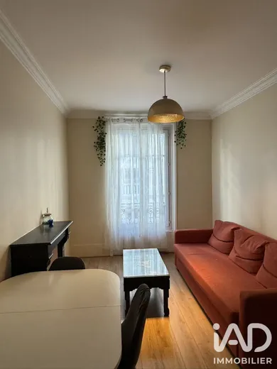 Appartement à Levallois-Perret (92300)