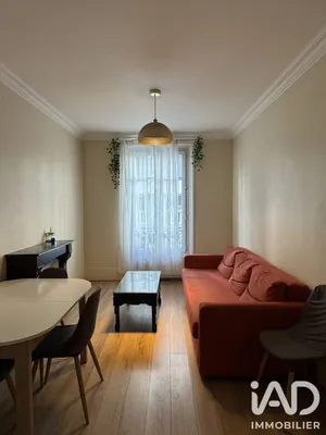 Appartement à Levallois-Perret (92300)
