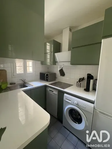 Appartement à Levallois-Perret (92300)