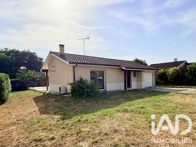 Maison à Saint-Geours-de-Maremne (40230)