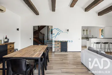 House in Gardanne (13120)
