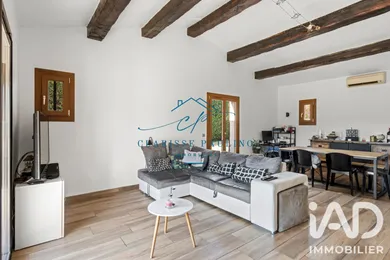 House in Gardanne (13120)