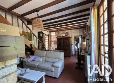 Maison de campagne à Loubressac (46130)