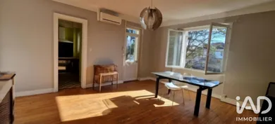 Apartment in Saint-Paul-lès-Dax (40990)