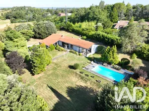 Maison à Vigoulet-Auzil (31320)