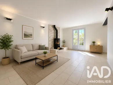 House in Blois (41000)