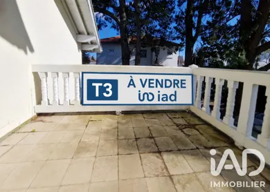 Apartment in Saint-Paul-lès-Dax (40990)