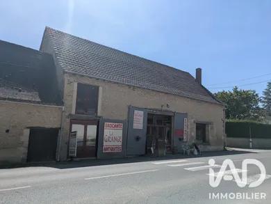 Grange à Le Bugue (24260)