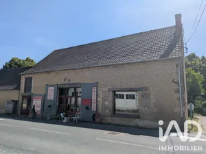 Grange à Le Bugue (24260)