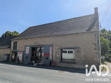 Grange à Le Bugue (24260)