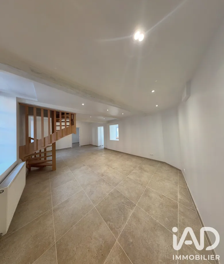 Maison 5 pièces 109 m² · à Venette · 109,3 m² · 296 000 €