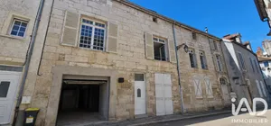 Appartement à Châtillon-sur-Seine (21400)