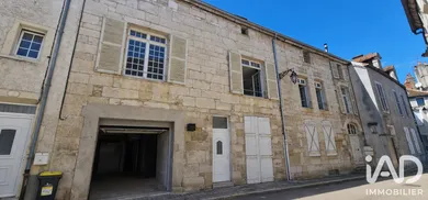 Appartement à Châtillon-sur-Seine (21400)