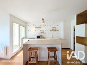 Appartement à Bordeaux (33000)