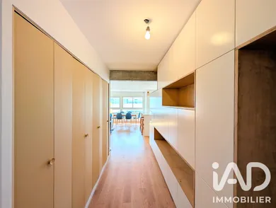 Appartement à Bordeaux (33000)