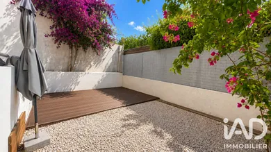 Apartment in Perpignan (66000)
