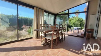 House in Saint-Cyr-sur-Mer (83270)