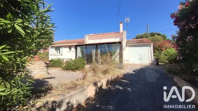 House in Saint-Cyr-sur-Mer (83270)
