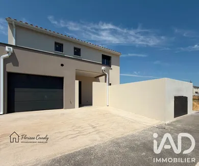 Maison à Vias (34450)