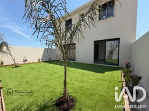 Maison à Vias (34450)