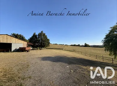 Domaine à Réalmont (81120)