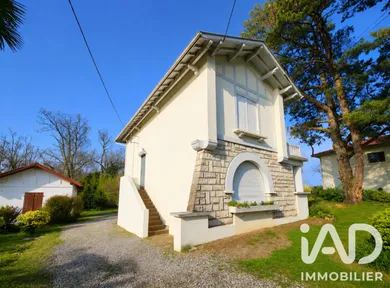 Apartment in Saint-Paul-lès-Dax (40990)