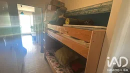 Studio à Sète (34200)