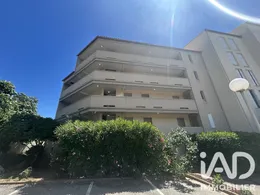 Studio à Sète (34200)
