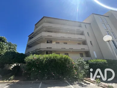 Studio à Sète (34200)