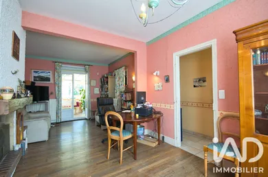 Detached house in Châlons-en-Champagne (51000)