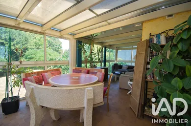Detached house in Châlons-en-Champagne (51000)