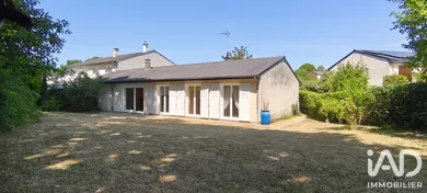 Maison à Betton (35830)