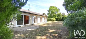 Maison à Betton (35830)