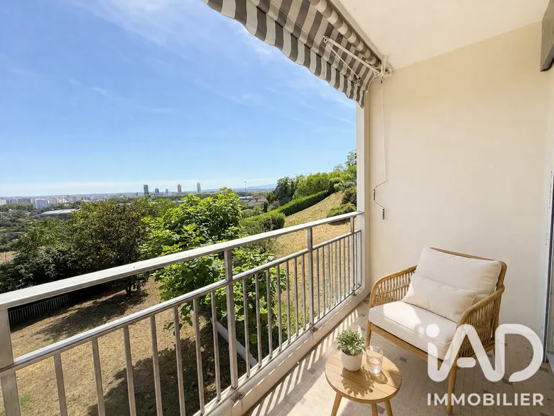 Appartement 2 pièces 40 m² · à Caluire-Et-Cuire · 40,4 m² · 198 000 €