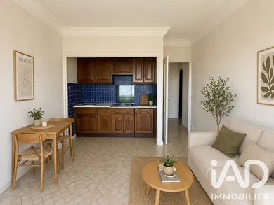 Appartement à Caluire-et-Cuire (69300)