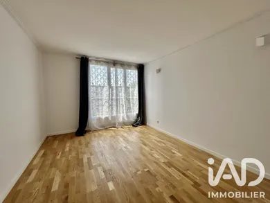 Appartement à Ablon-sur-Seine (94480)